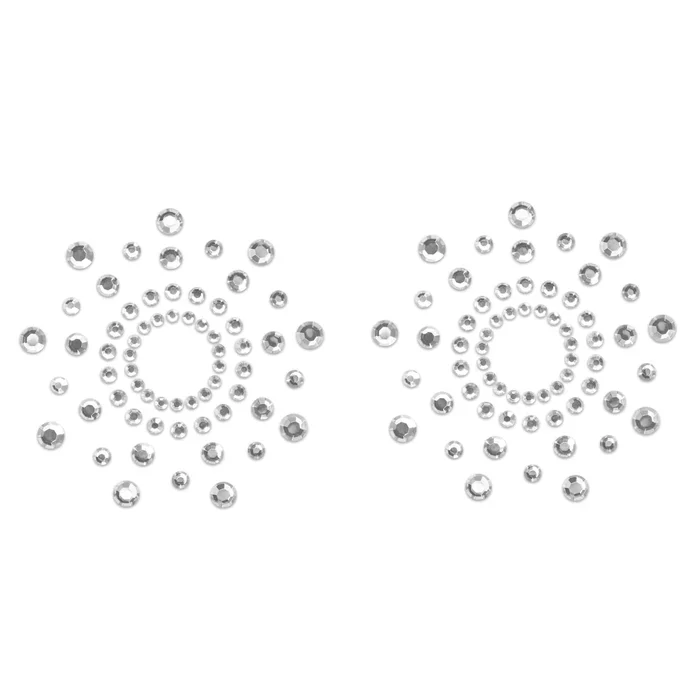 Bijoux Mimi Rhinestone Pasties - Image 3