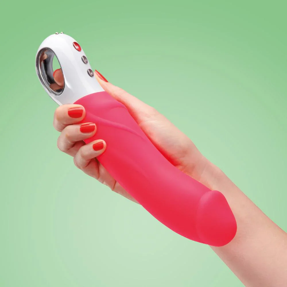 Fun Factory G5 Big Boss Deluxe Vibrator - Image 3