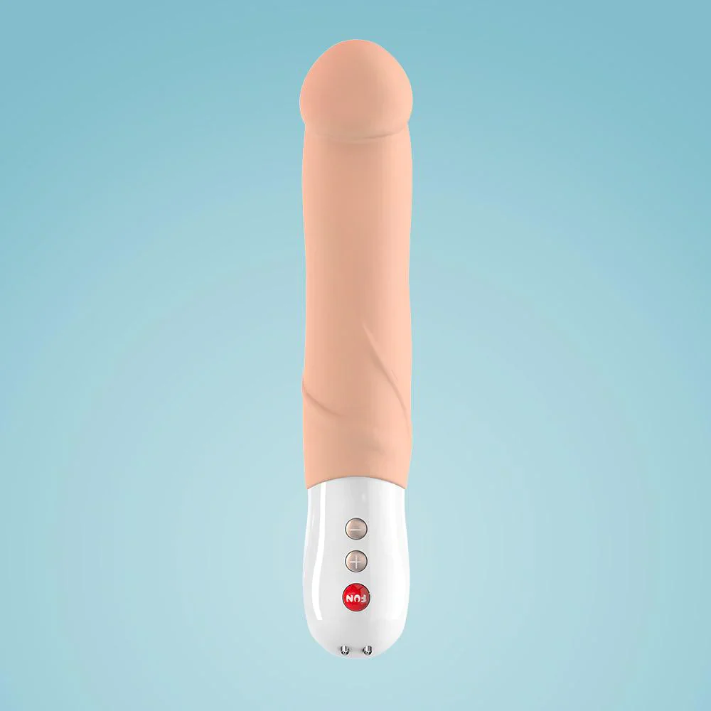 Fun Factory G5 Big Boss Deluxe Vibrator - Image 5