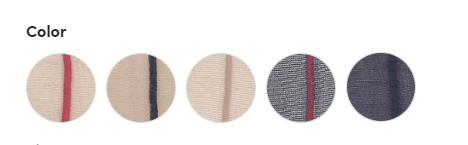 Jessy Stay-Ups - Image 3