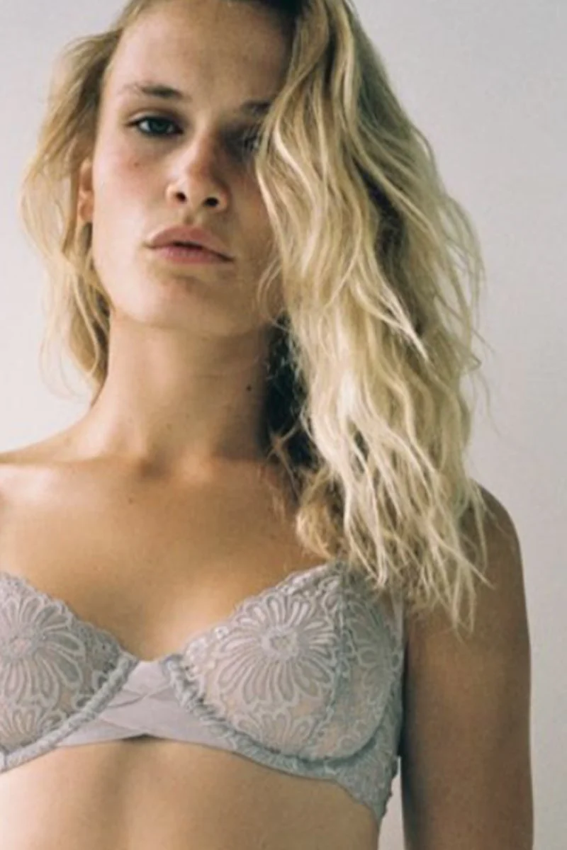 Lonely Patsy Underwire Bra - Image 3