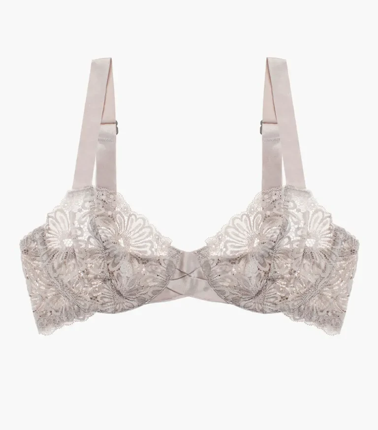 Lonely Patsy Underwire Bra - Image 4