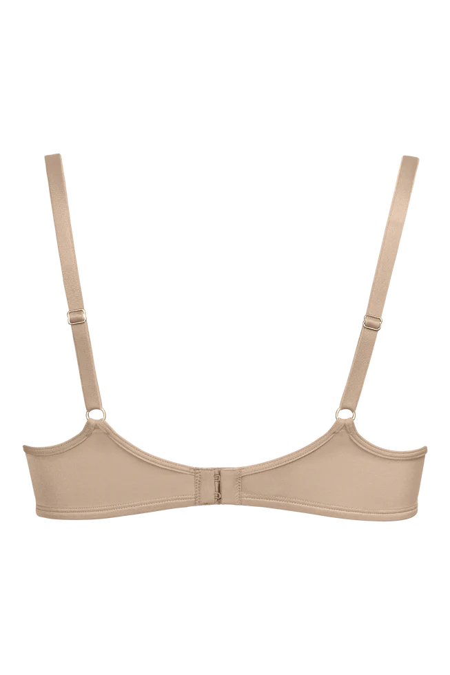 Marlies Dekkers Space Odyssey Padded Plunge Bra - Image 4
