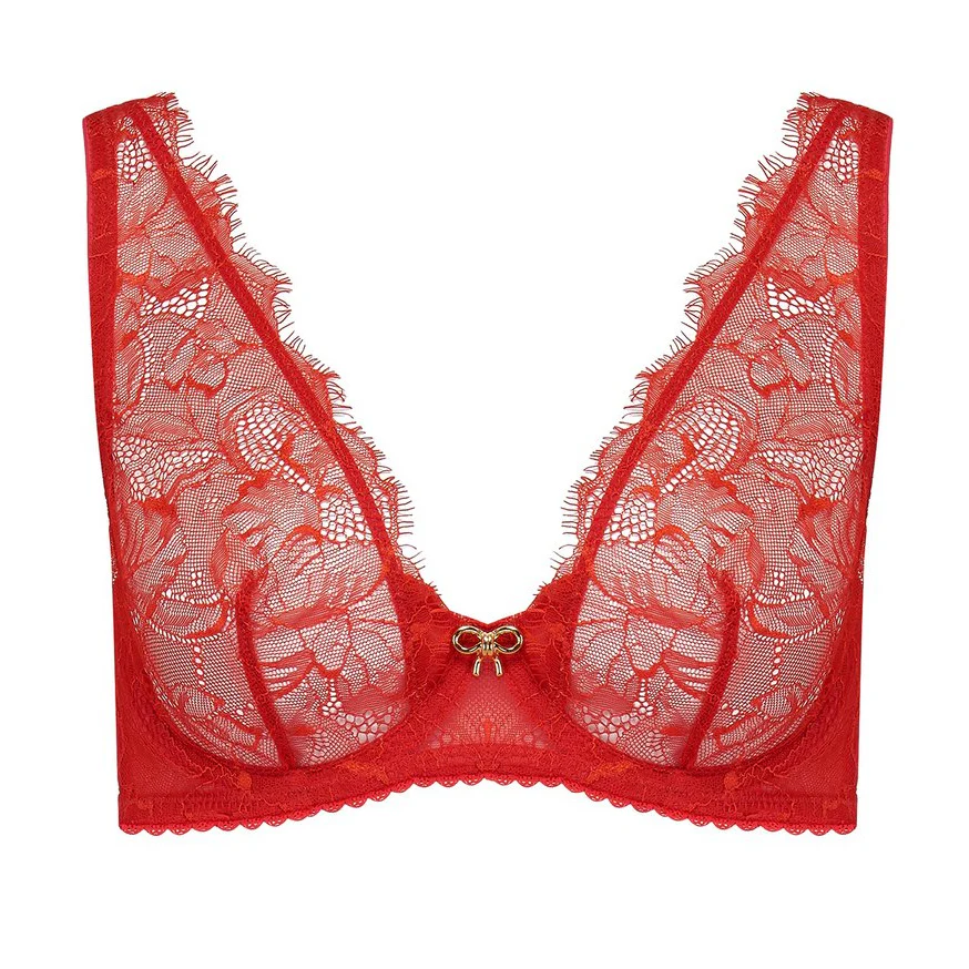 Mimi Holliday Hide & Seek Shoulder Bra - Image 3