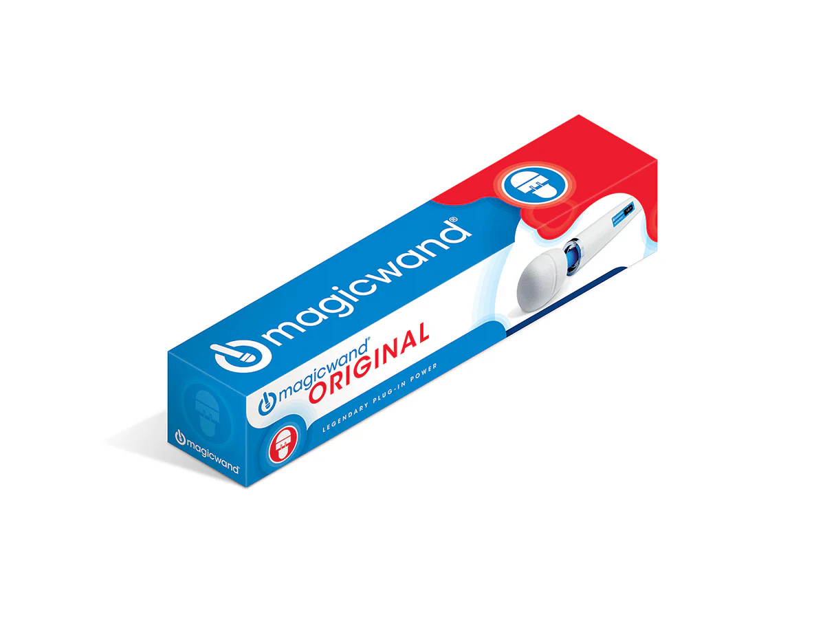 Original Magic Wand - Image 7