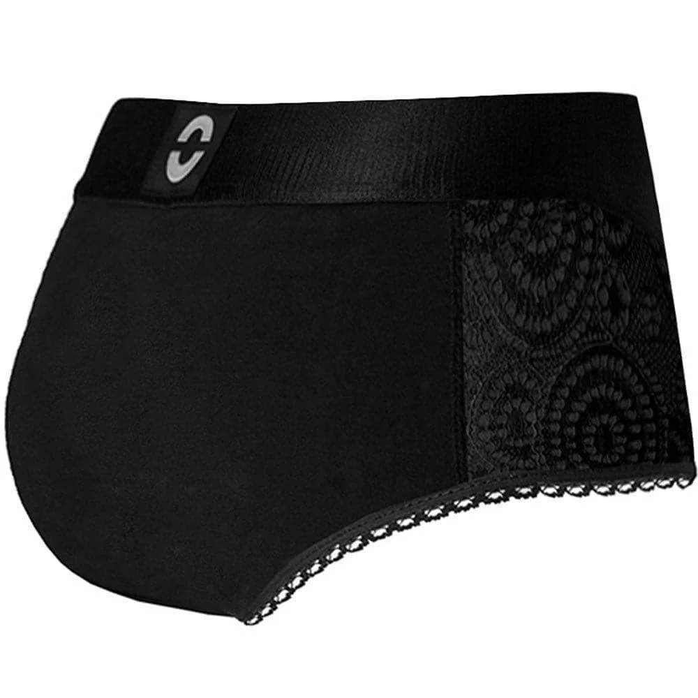 RodeoH High Rise Panty Harness - Image 3