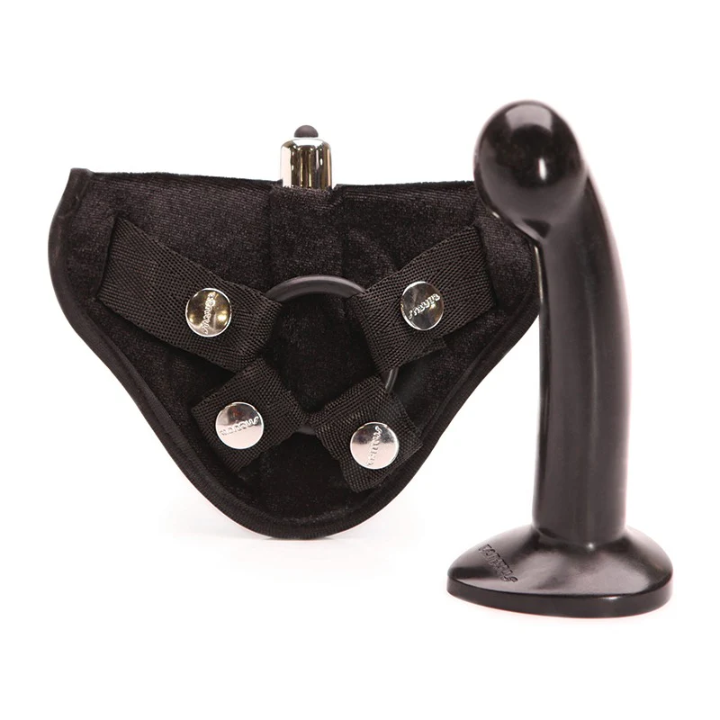 Tantus Sport Harness Kit - Image 3