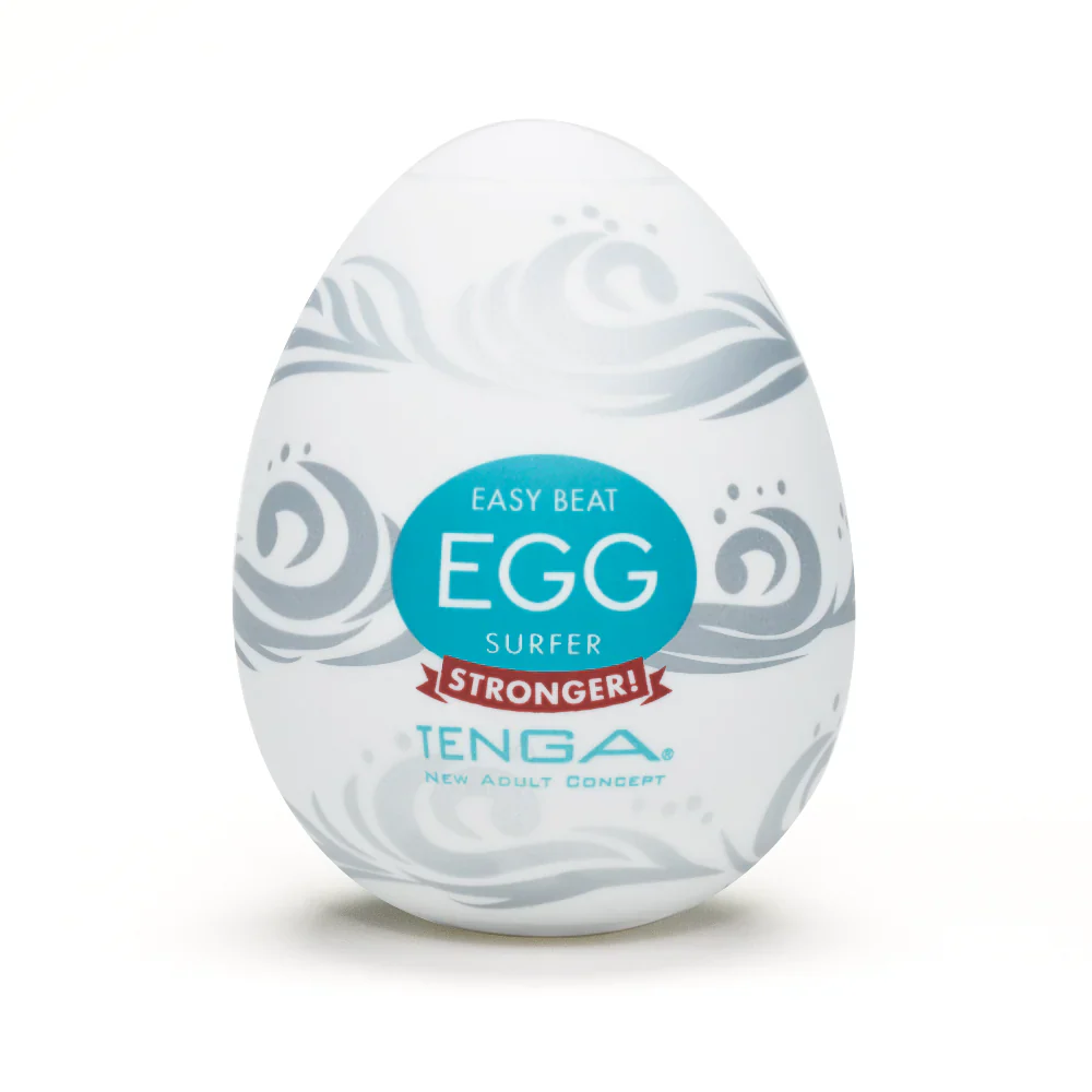Tenga Egg Hard Boiled - Image 3