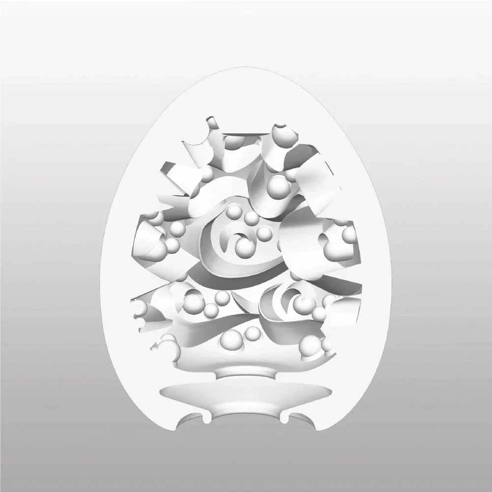 Tenga Egg Hard Boiled - Image 4