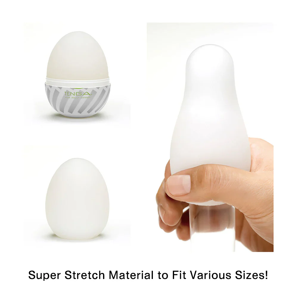 Tenga Egg New Standard - Image 11