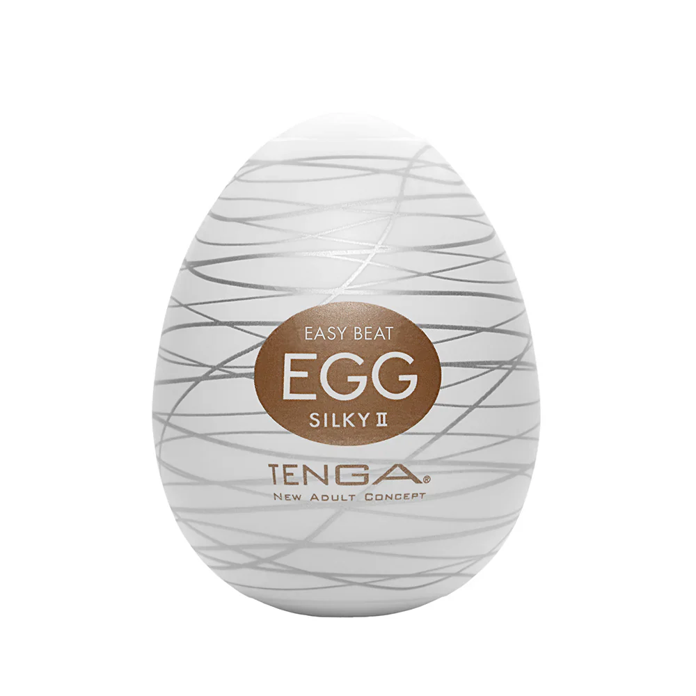 Tenga Egg New Standard - Image 3