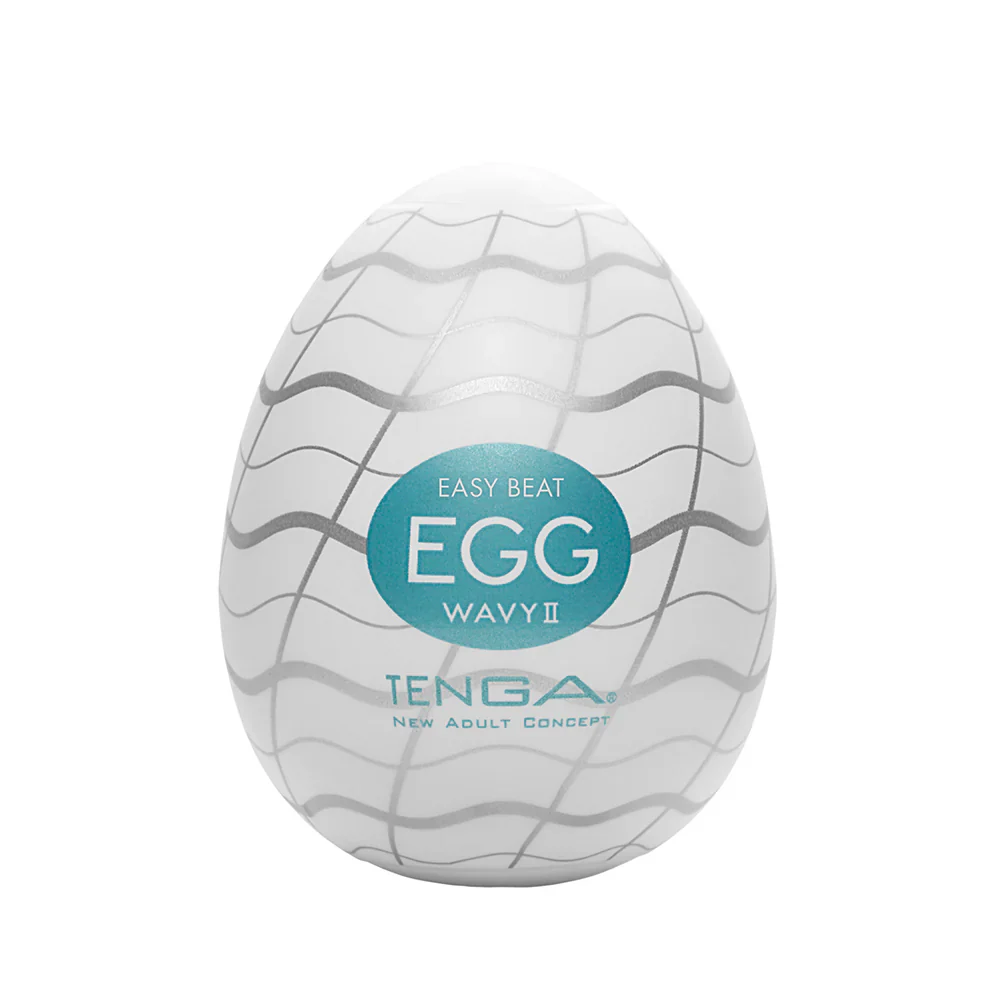 Tenga Egg New Standard - Image 6