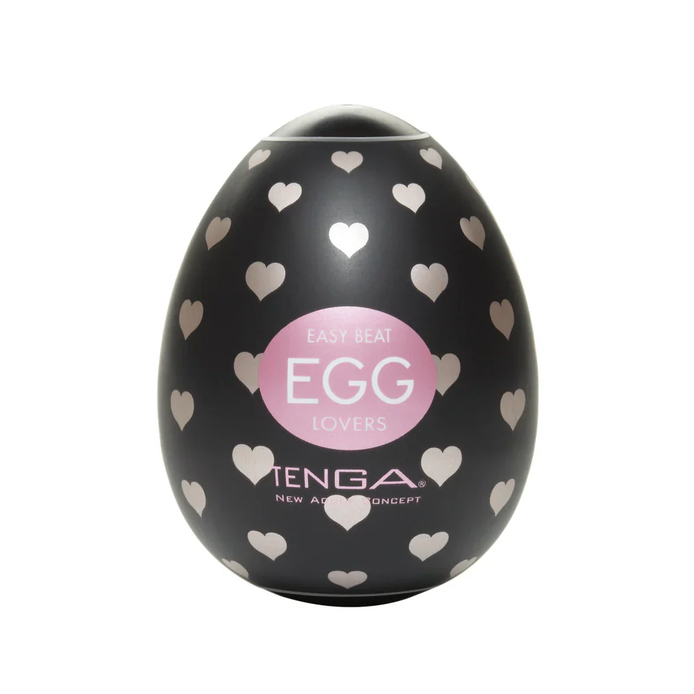 Tenga Egg New Standard - Image 8